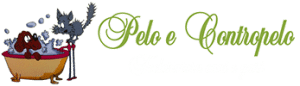 Logo Toelettatura per animali Creazzo Vicenza Piccolo